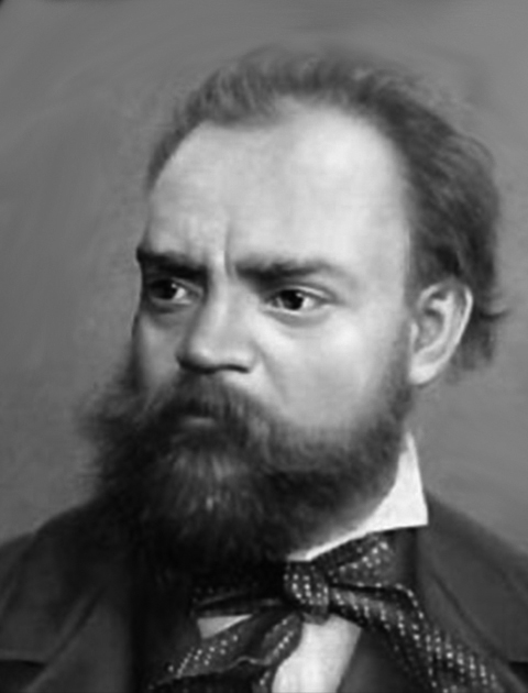 Antonín Dvořák