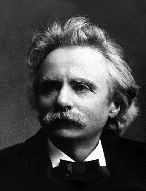 Edward Grieg