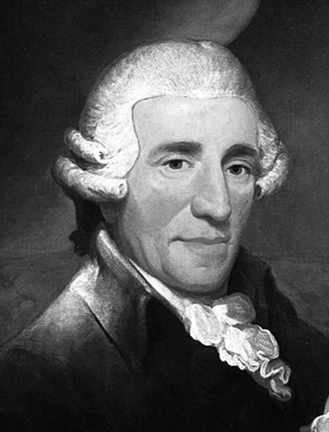 Joseph Haydn