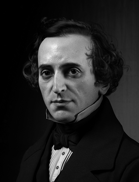 Felix Mendelssohn